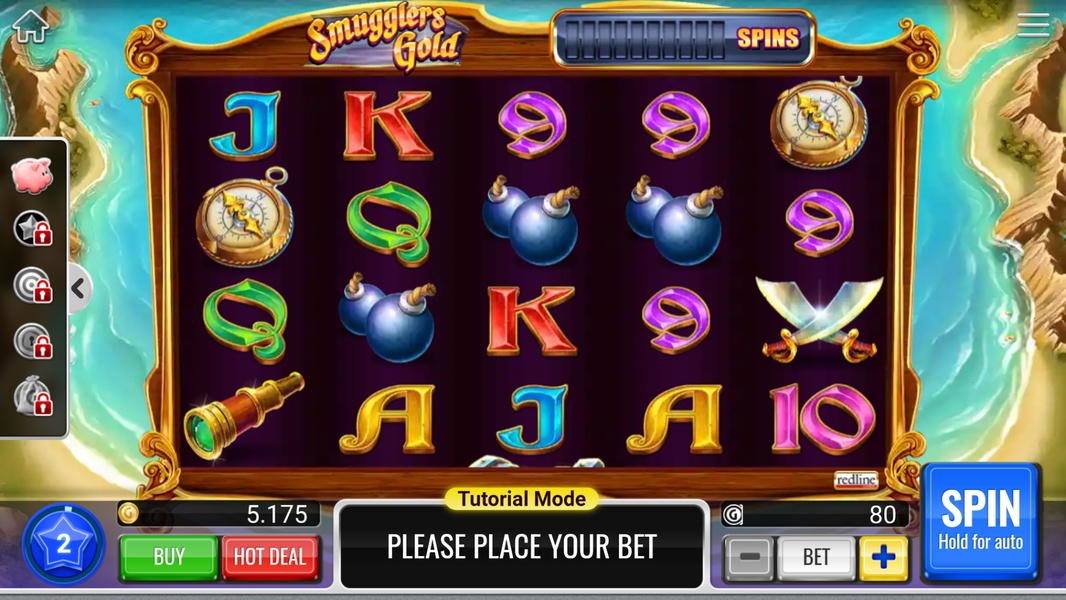 Gaminator Casino Slots for Android - Download the APK from Uptodown
