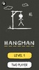 Hangman Words:Two Player Games screenshot 7