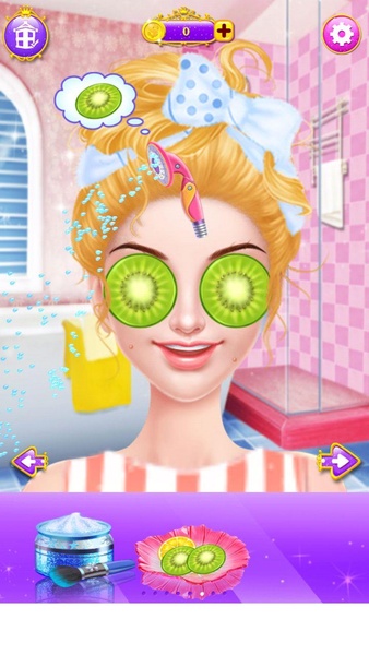 Princess Beauty Salon 2 - Preview 11