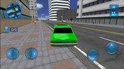 Driving in Car screenshot 4