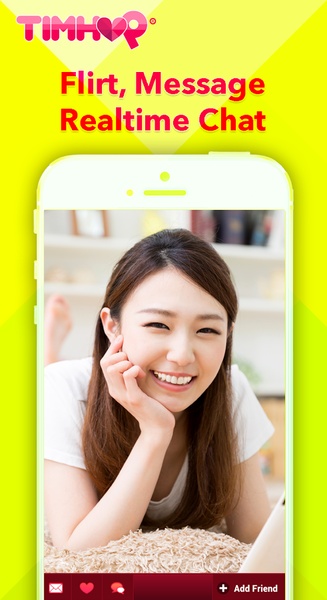 Timhop - Preview 5