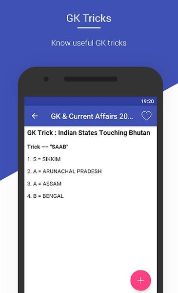GK & Current Affairs 2018, GK Tricks, SSC, IBPS - Preview 5