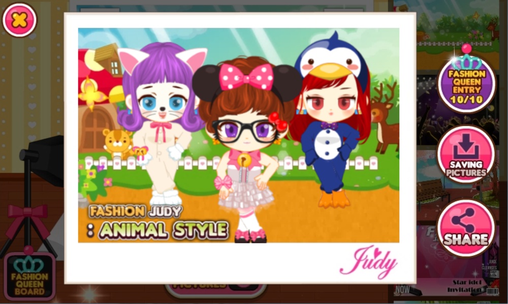 FJ Animal Style - Preview 4