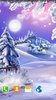 Winter Landscape Wallpaper screenshot 7