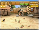 Chicken Chase screenshot 3