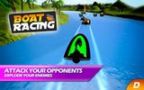 Boat Racing Simulator screenshot 3