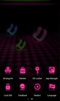 Neon Led Go Launcher 1 3 21 For Android Download