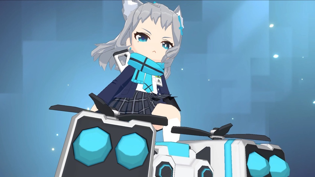 Blue Archive - Preview 6
