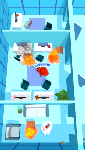 Fire Idle - Preview 5