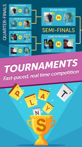 Word Streak Free - Preview 15
