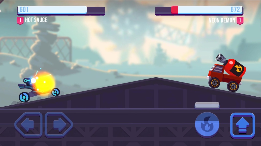 Power Machines - Preview 9