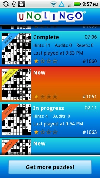 Unolingo - Preview 14