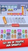 Bus Rush - Park & Match Quest screenshot 2