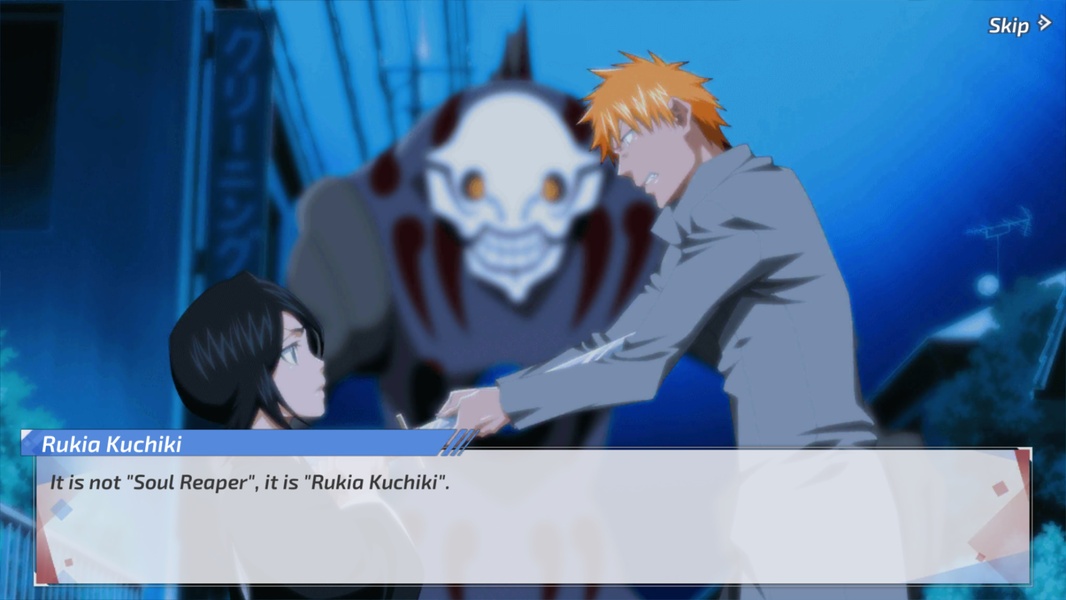 BLEACH Mobile 3D - Preview 6