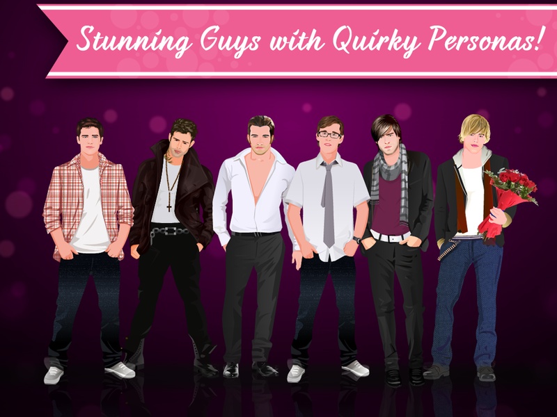Perfect Date 2.0 - Preview 4