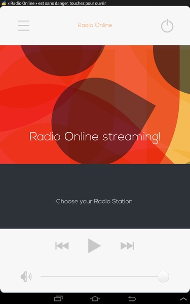 Radio Online - Preview 6