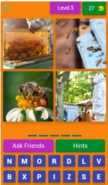 4 pics 1 word 2021 - Preview 3