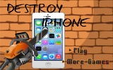Destroy Iphone screenshot 12