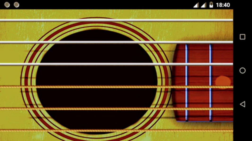 guitar (twelve wire) - Preview 2