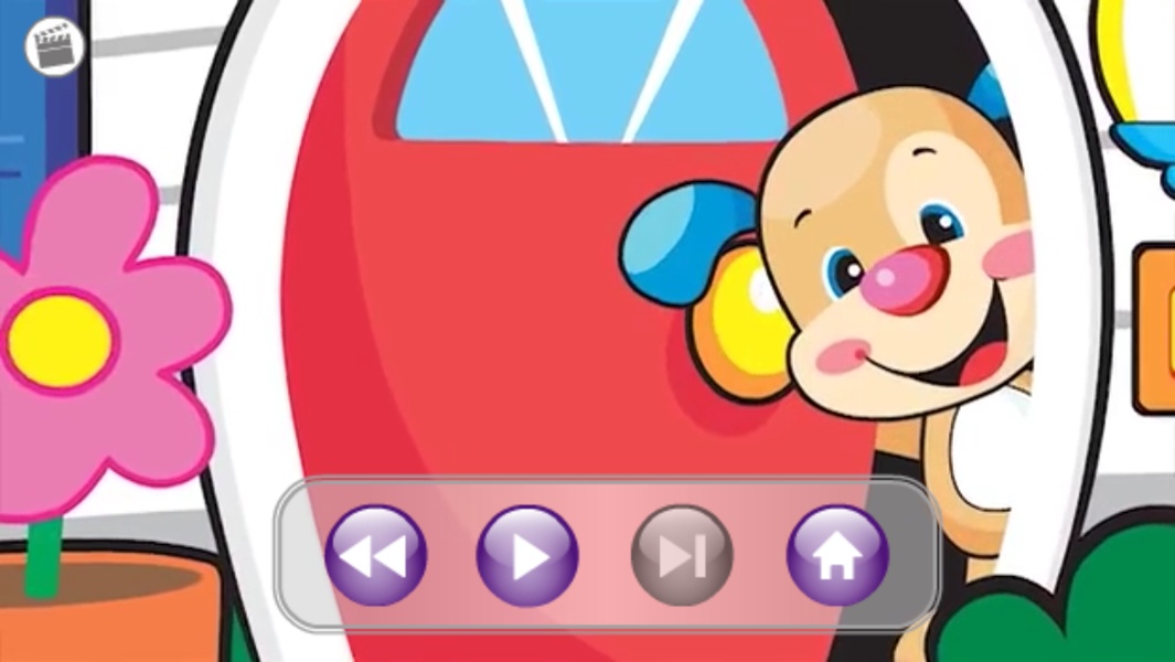 Puppy Play - Preview 6