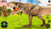 Extreme City Dinosaur Smasher screenshot 4