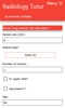 Radiology Tutor screenshot 3