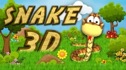 Snake 3D screenshot 1
