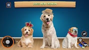 Dog Life Simulator Pet Games screenshot 1
