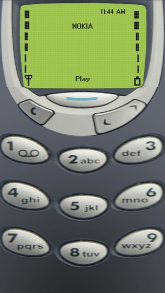 Classic Snakes Nokia 99 - Preview 9
