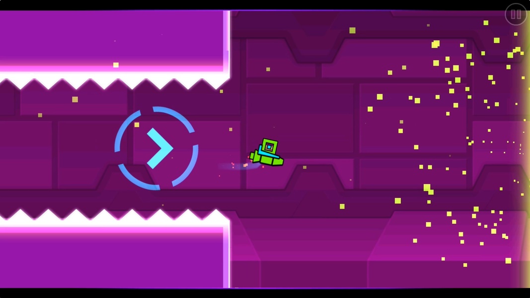 Geometry Dash World - Preview 8