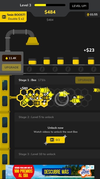 Bee Factory - Preview 9