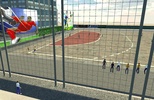 Street Soccer screenshot 8