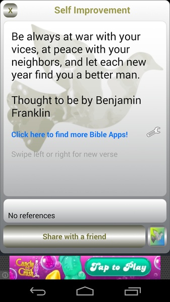 Inspiring Famous Quotes Daily - Preview 6