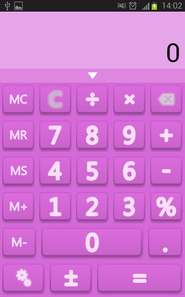 ColorFulCalc Free - Preview 7