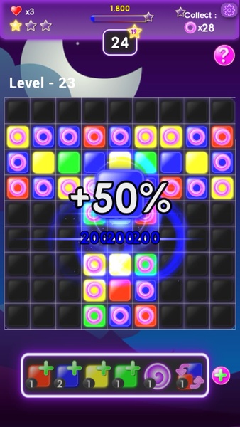 LUMA - Lucid Match - Preview 7