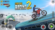 Bike Stunt Racing screenshot 2