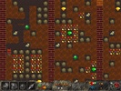 Bomberman vs Digger screenshot 1