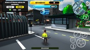 MagroPlay: Tombo Survivor screenshot 9