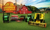 Hill Farmer Sim 3D screenshot 13