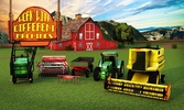 Hill Farmer Sim 3D screenshot 13