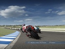 SBK 09 : Superbike World Championship screenshot 2