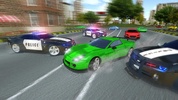 Police Car Chase screenshot 3