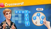 Alice's Resort - Word Game screenshot 3