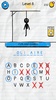 Hangman – Word Puzzle & Brain Exercise Games screenshot 7