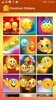 Emoticon stickers for whatsapp screenshot 6