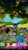 3D Butterfly Live Wallpaper screenshot 6