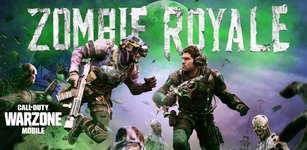 Gambar unggulan Call of Duty: Warzone Mobile