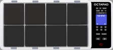 Octapad screenshot 6