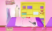 Princess Dress Fashion Studio screenshot 3