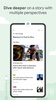 Google Currents screenshot 3
